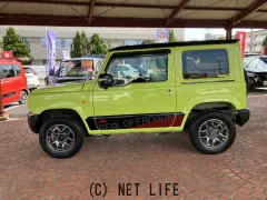 スズキ ジムニー