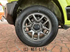スズキ ジムニー
