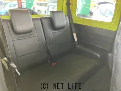 スズキ ジムニー