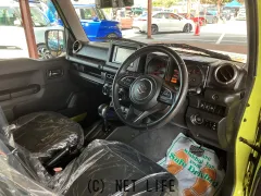 スズキ ジムニー
