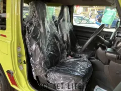 スズキ ジムニー