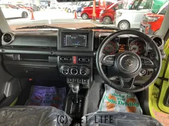 スズキ ジムニー