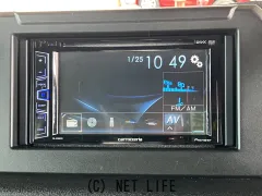 スズキ ジムニー