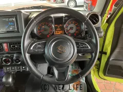 スズキ ジムニー