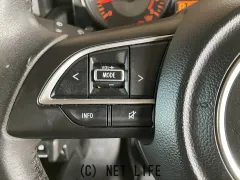 スズキ ジムニー