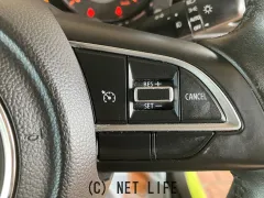 スズキ ジムニー