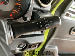 スズキ ジムニー