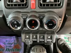 スズキ ジムニー