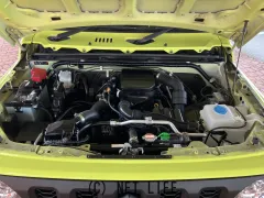 スズキ ジムニー