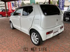 スズキ アルト