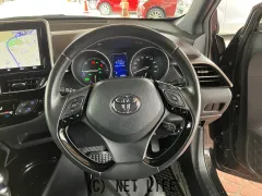 トヨタ C-HR