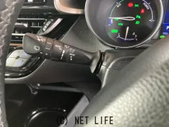 トヨタ C-HR