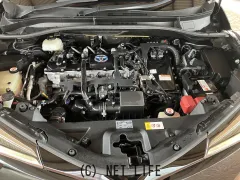 トヨタ C-HR
