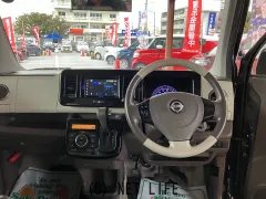 日産 モコ
