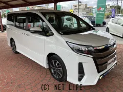 トヨタ ノア