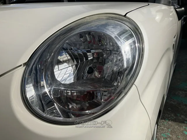 ダイハツ キャスト