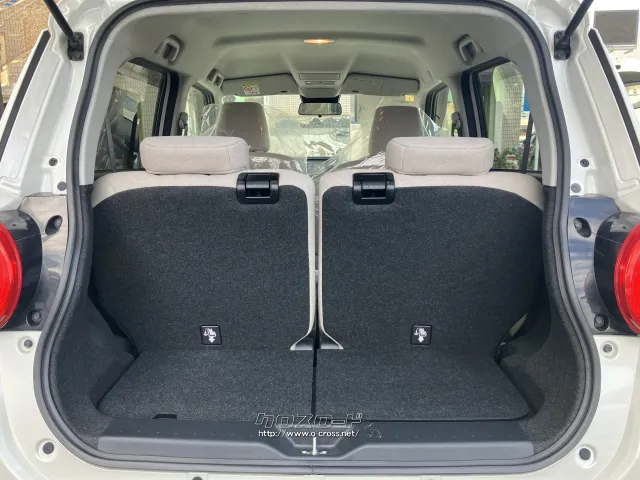 ダイハツ キャスト