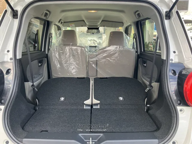 ダイハツ キャスト