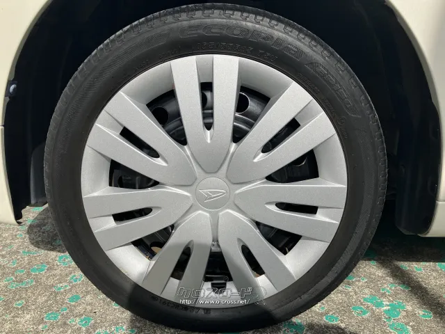 ダイハツ キャスト