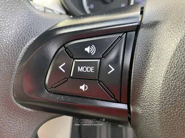 ダイハツ キャスト