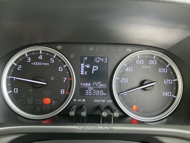 ダイハツ キャスト