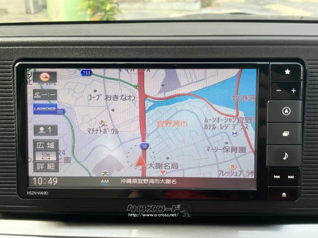 ダイハツ キャスト