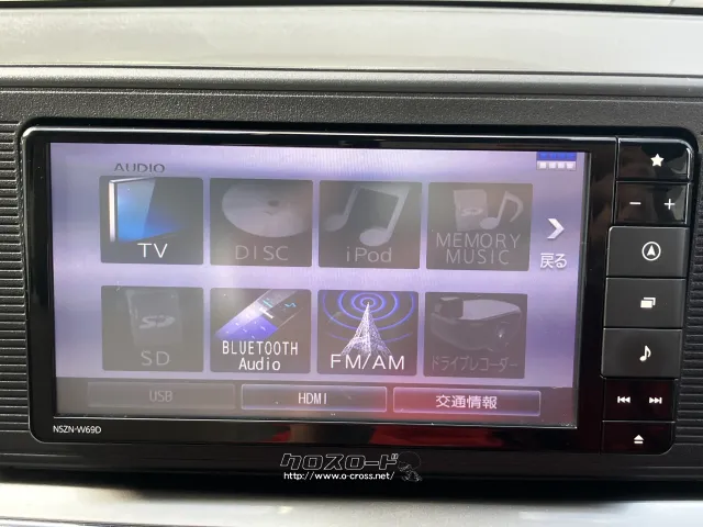 ダイハツ キャスト