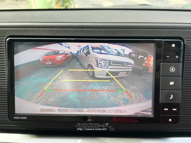 ダイハツ キャスト