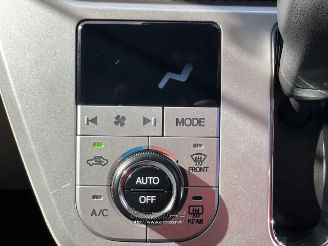 ダイハツ キャスト