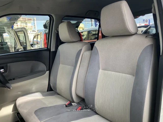 ダイハツ キャスト