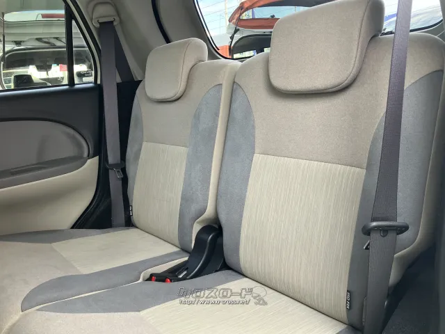 ダイハツ キャスト