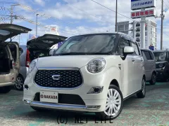 ダイハツ キャスト