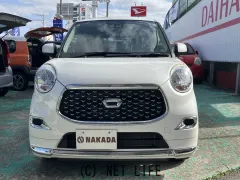 ダイハツ キャスト