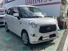 ダイハツ キャスト