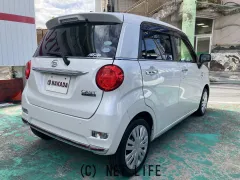 ダイハツ キャスト