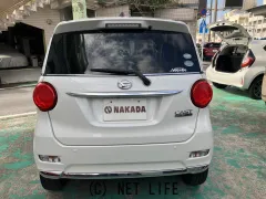 ダイハツ キャスト