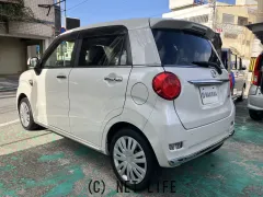 ダイハツ キャスト