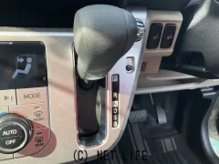 ダイハツ キャスト