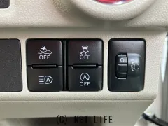 ダイハツ キャスト