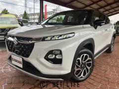 スズキ フロンクス