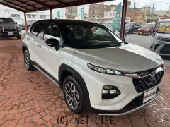 スズキ フロンクス