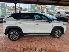 スズキ フロンクス