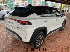 スズキ フロンクス