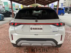 スズキ フロンクス