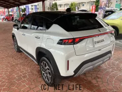 スズキ フロンクス