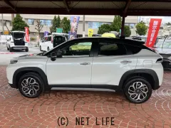 スズキ フロンクス