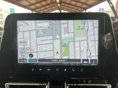 スズキ フロンクス