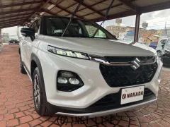 スズキ フロンクス