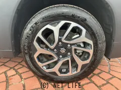 スズキ フロンクス