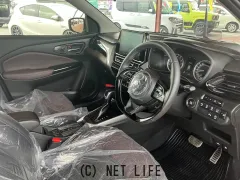 スズキ フロンクス